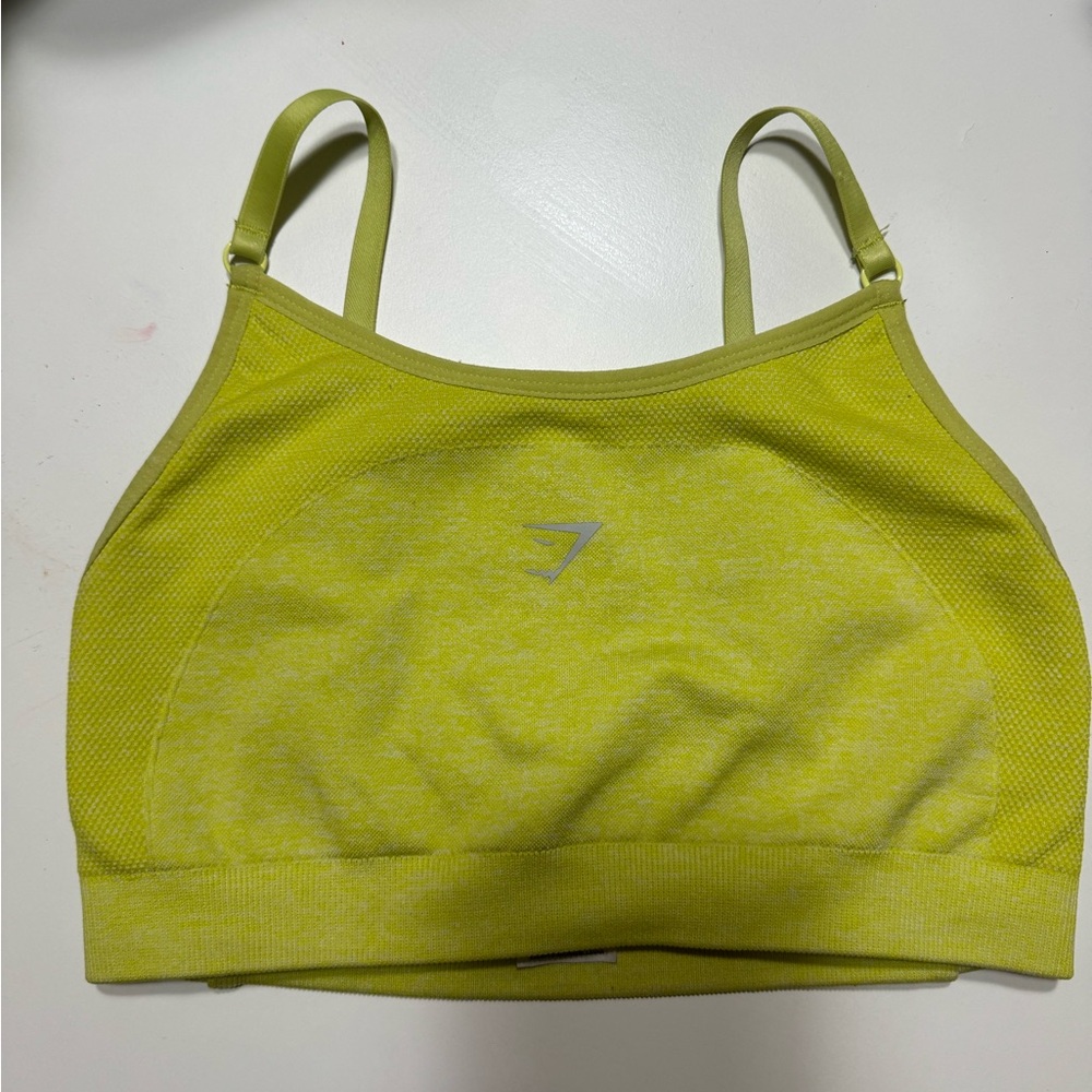 Gymshark Flex Sports Bra